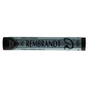 Rembrandt Soft Pastel Boya Tekli Yedek Renk 409-10 Burnt Umber