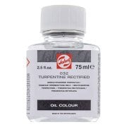 Talens Turpentine Rectified 032 Terebentin 75ml