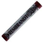 Rembrandt Soft Pastel Boya Tekli Yedek Renk 343-3 Caput Mortuum Red