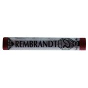 Rembrandt Soft Pastel Boya Tekli Yedek Renk 343-3 Caput Mortuum Red