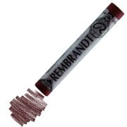 Rembrandt Soft Pastel Boya Tekli Yedek Renk 343-3 Caput Mortuum Red
