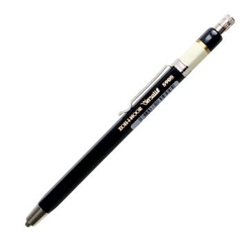 Koh-i Noor 5905 Portmin Versatil Kalem 2.5mm Black