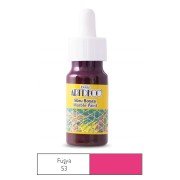 Artdeco Hazır Ebru Boyası 30ml 53 Fuşya