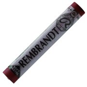 Rembrandt Soft Pastel Boya Tekli Yedek Renk 343-5 Caput Mortuum Red