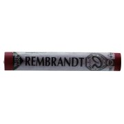 Rembrandt Soft Pastel Boya Tekli Yedek Renk 343-5 Caput Mortuum Red