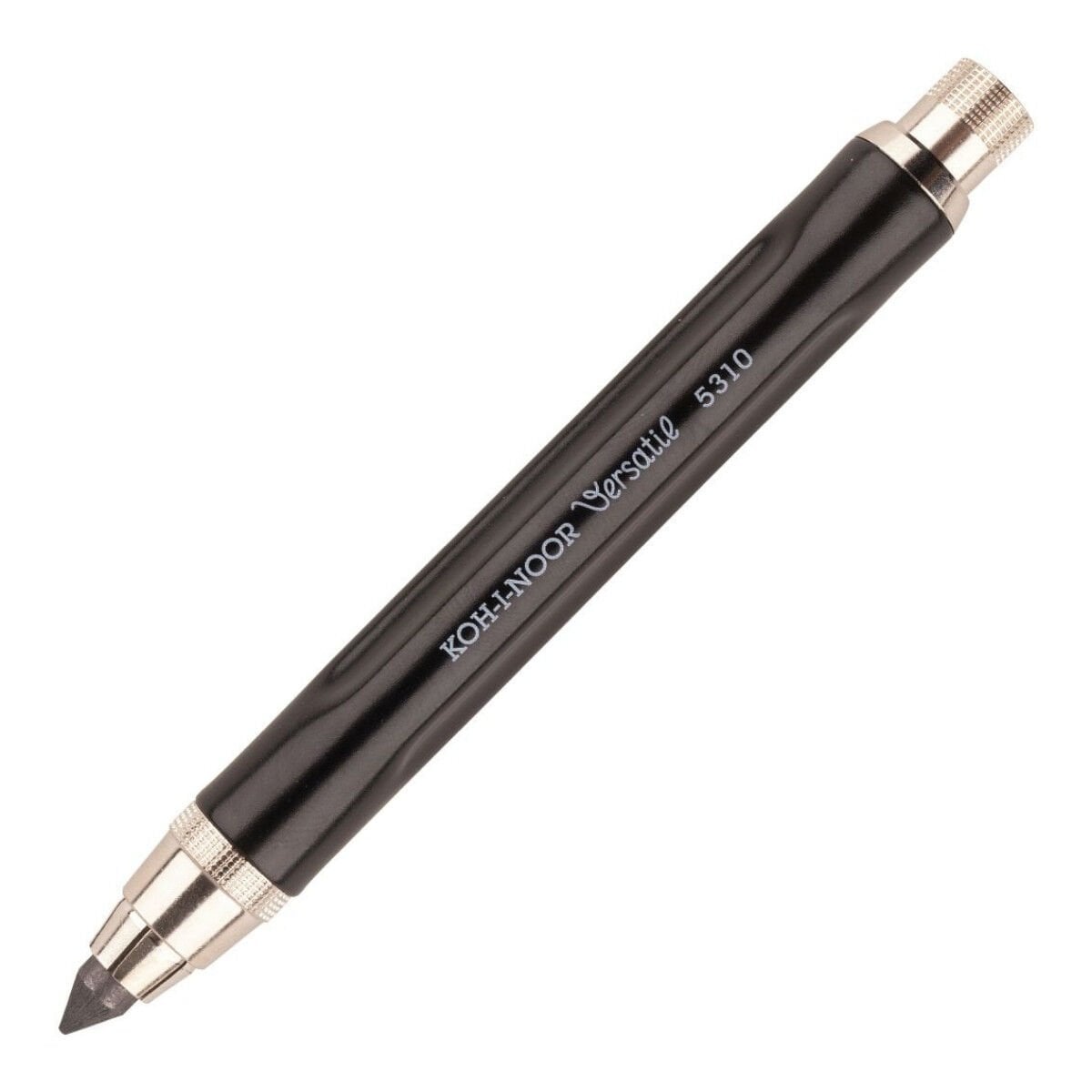 Koh-i Noor 5310 Portmin Versatil Kalem 5.6mm Black