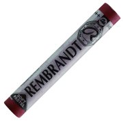 Rembrandt Soft Pastel Boya Tekli Yedek Renk 343-7 Caput Mortuum Red