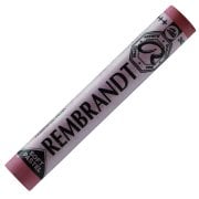 Rembrandt Soft Pastel Boya Tekli Yedek Renk 343-8 Caput Mortuum Red