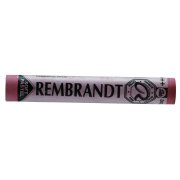 Rembrandt Soft Pastel Boya Tekli Yedek Renk 343-8 Caput Mortuum Red