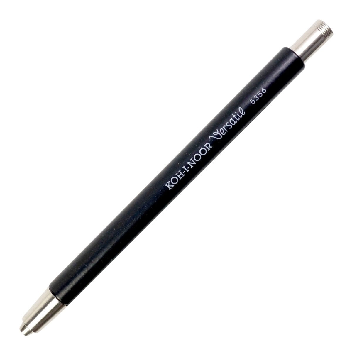 Koh-i Noor 5356 Portmin Versatil Kalem 3.8mm Black