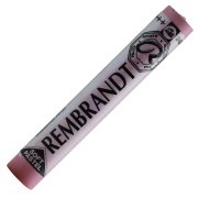 Rembrandt Soft Pastel Boya Tekli Yedek Renk 343-9 Caput Mortuum Red