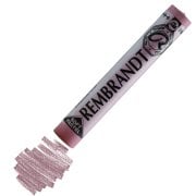 Rembrandt Soft Pastel Boya Tekli Yedek Renk 343-9 Caput Mortuum Red