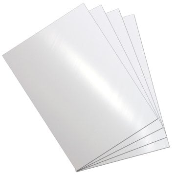 Bristol Kağıdı Yerli 180gr A4 100lü Paket