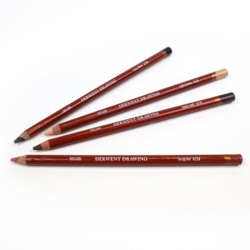 Derwent Drawing Kuru Boya Kalemi 6470 Mars Violet