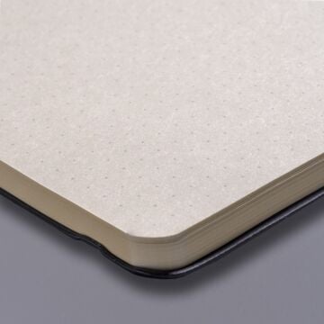 Talens Art Creation Eskiz Bloğu Sert Kapak Dots 80gr 9x14cm 80yp