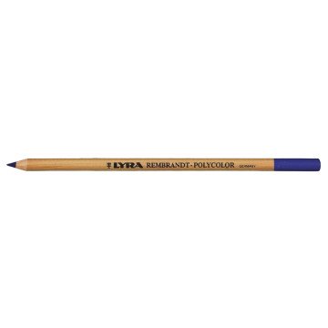 Lyra Rembrandt Polycolor Kuru Boya Kalemi 37 Blue Violet