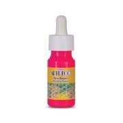 Artdeco Hazır Ebru Boyası 30ml 93 Neon Pembe