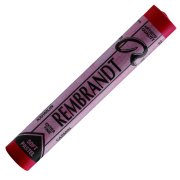 Rembrandt Soft Pastel Boya Tekli Yedek Renk 318-5 Carmine