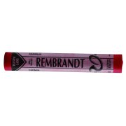 Rembrandt Soft Pastel Boya Tekli Yedek Renk 318-5 Carmine