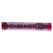 Rembrandt Soft Pastel Boya Tekli Yedek Renk 318-7 Carmine