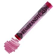 Rembrandt Soft Pastel Boya Tekli Yedek Renk 318-7 Carmine