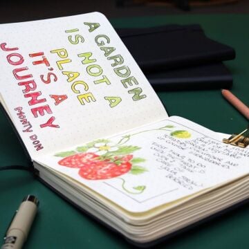 Talens Art Creation Eskiz Bloğu Sert Kapak Dots 80gr 13x21cm 80yp