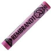 Rembrandt Soft Pastel Boya Tekli Yedek Renk 318-8 Carmine