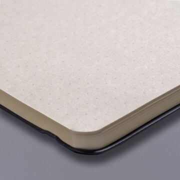 Talens Art Creation Eskiz Bloğu Sert Kapak Dots 80gr 21x29,7cm 80yp