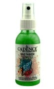 Cadence Your Fashion Sprey Kumaş Boyası 100ml 1112 Çimen