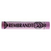 Rembrandt Soft Pastel Boya Tekli Yedek Renk 318-9 Carmine