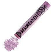 Rembrandt Soft Pastel Boya Tekli Yedek Renk 318-9 Carmine
