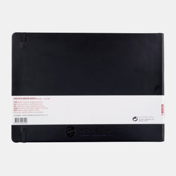 Talens Art Creation Eskiz Bloğu Sert Kapak Dots 80gr 29.7x21cm 80yp