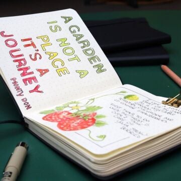 Talens Art Creation Eskiz Bloğu Sert Kapak Dots 80gr 29.7x21cm 80yp