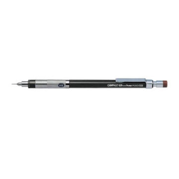 Pentel Versatil Kalem Graphlet 503 0.3mm Siyah