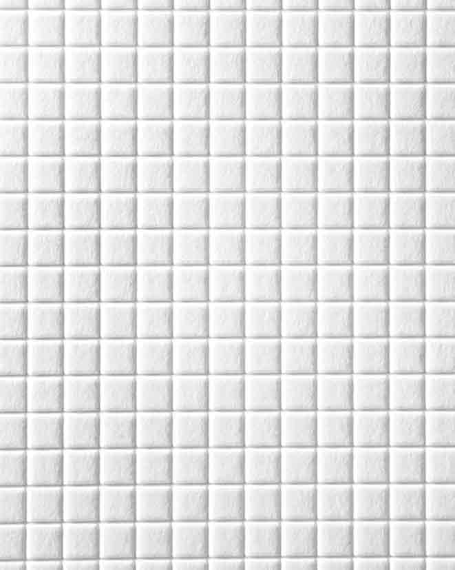 Eshel Maket ABS Kare Banyo Fayansı 2x2mm