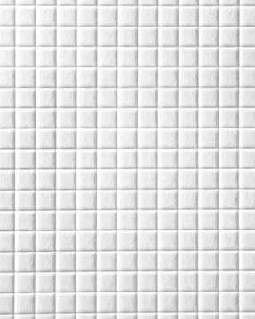 Eshel Maket ABS Kare Banyo Fayansı 2x2mm