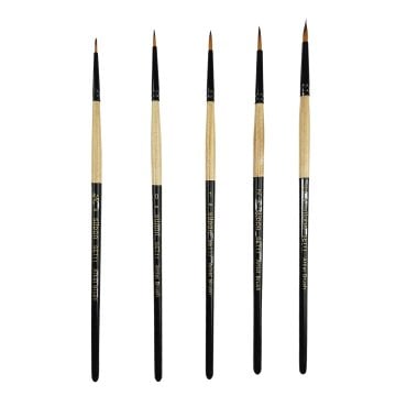 Südor 5li Hobi Fırçası Set 11