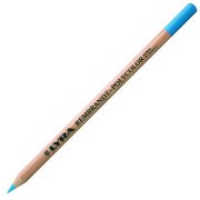 Lyra Rembrandt Polycolor Kuru Boya Kalemi 46 Enamel Blue