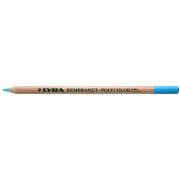Lyra Rembrandt Polycolor Kuru Boya Kalemi 46 Enamel Blue