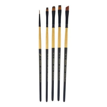 Südor 5li Hobi Fırçası Set 15