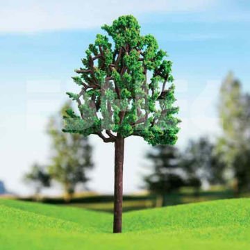 Eshel Maket Kavak Ağacı 6cm 3lü