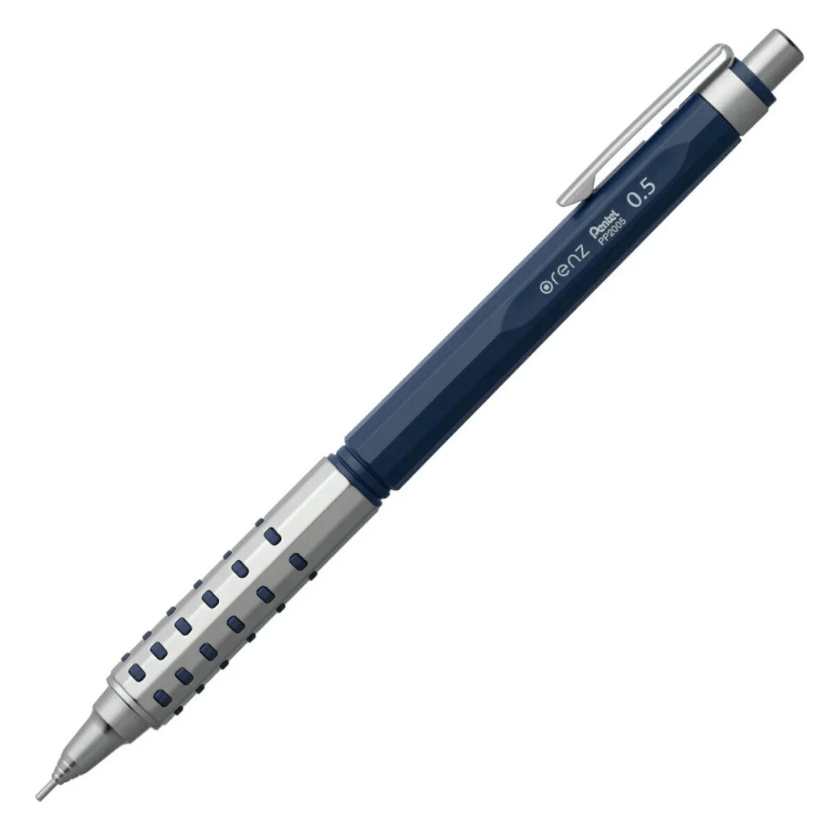 Pentel Versatil Kalem Orenz AT 0.5mm Mavi