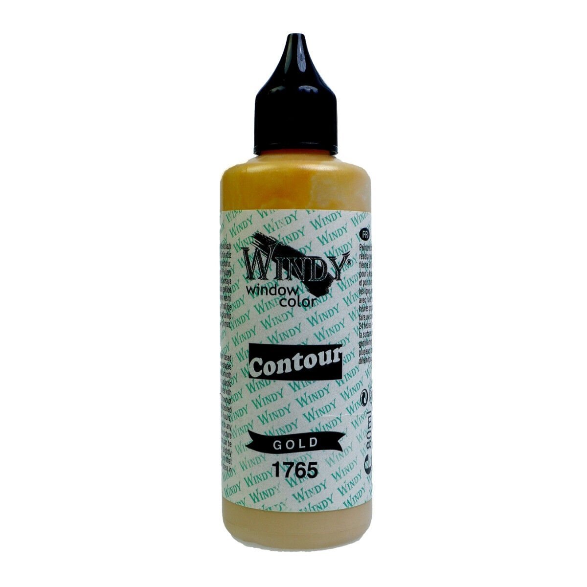 Windy Window Colour Contour 80ml 1765 Gold