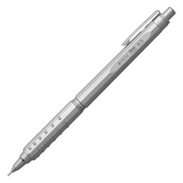 Pentel Versatil Kalem Orenz AT 0.5mm Gümüş
