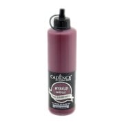 Cadence Akrilik Boya Hybrid Multisurface 500ml H055 Bordo