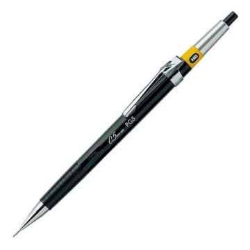 Pentel Versatil Kalem PG5 0.5mm Siyah