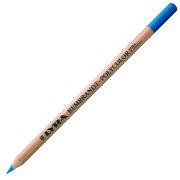 Lyra Rembrandt Polycolor Kuru Boya Kalemi 51 Prussian Blue