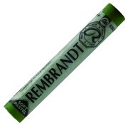 Rembrandt Soft Pastel Boya Tekli 626-5 Cinnabar Green Light