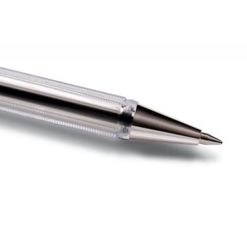 Pentel SuperB Tükenmez Kalem 0.7mm Pembe