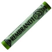 Rembrandt Soft Pastel Boya Tekli 626-7 Cinnabar Green Light